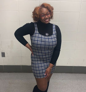 Meet your Posher, Taylor